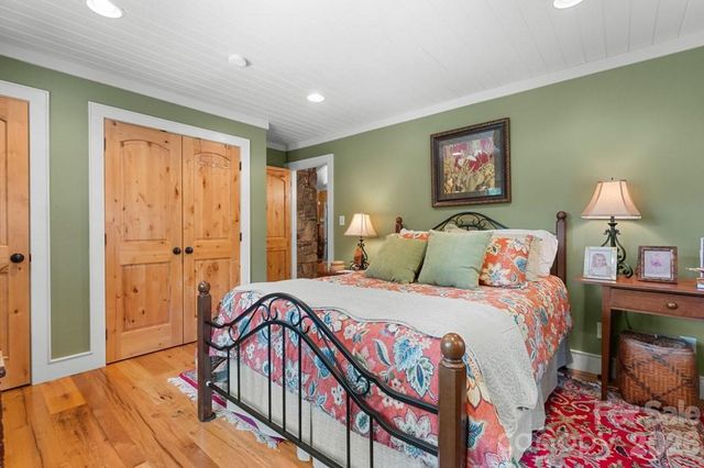 188 Black Rock Ranch Road, Sylva, NC 28779