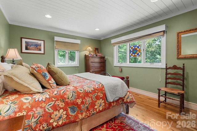 188 Black Rock Ranch Road, Sylva, NC 28779