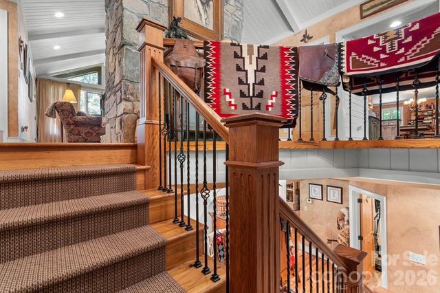 188 Black Rock Ranch Road, Sylva, NC 28779