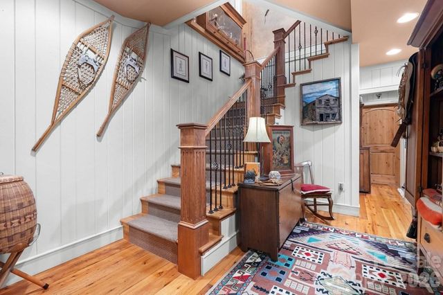 188 Black Rock Ranch Road, Sylva, NC 28779