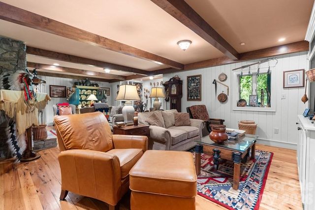 188 Black Rock Ranch Road, Sylva, NC 28779