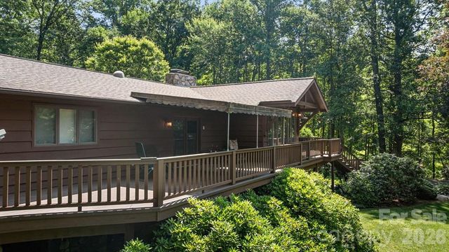 188 Black Rock Ranch Road, Sylva, NC 28779