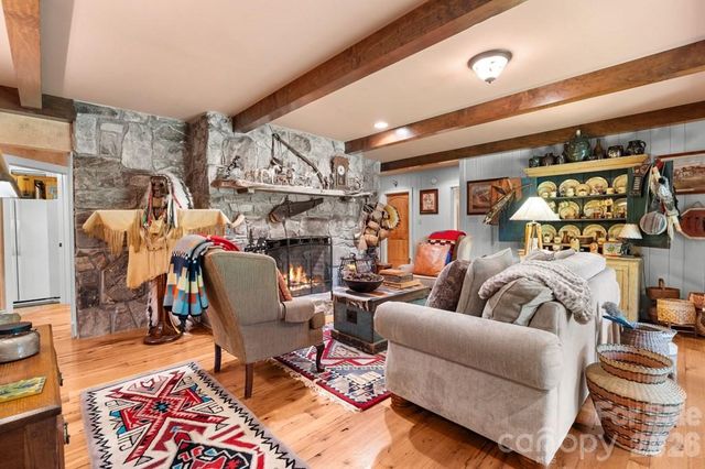 188 Black Rock Ranch Road, Sylva, NC 28779
