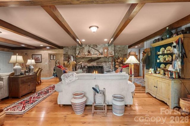 188 Black Rock Ranch Road, Sylva, NC 28779