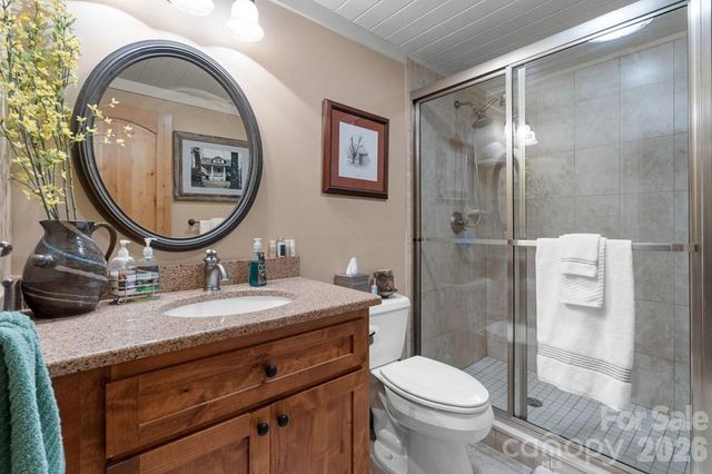 188 Black Rock Ranch Road, Sylva, NC 28779