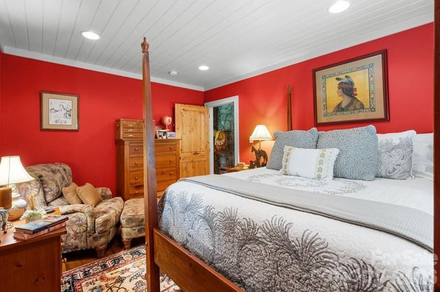 188 Black Rock Ranch Road, Sylva, NC 28779