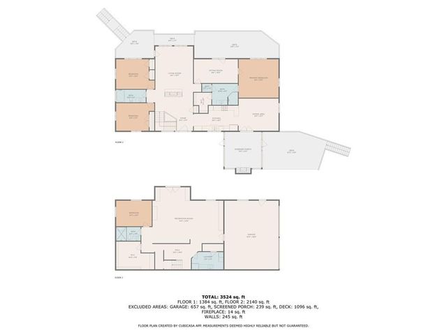 188 Black Rock Ranch Road, Sylva, NC 28779