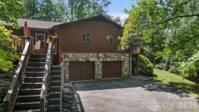 188 Black Rock Ranch Road, Sylva, NC 28779