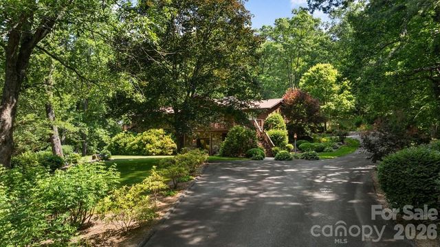 188 Black Rock Ranch Road, Sylva, NC 28779
