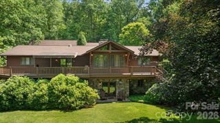 188 Black Rock Ranch Road, Sylva, NC 28779