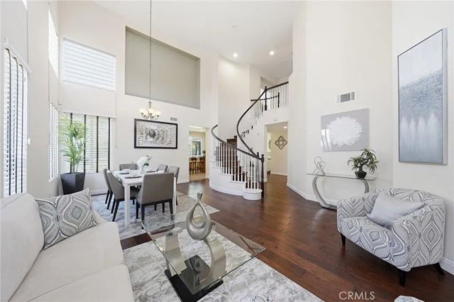 16233 Fieldcrest Court, La Mirada, CA 90638