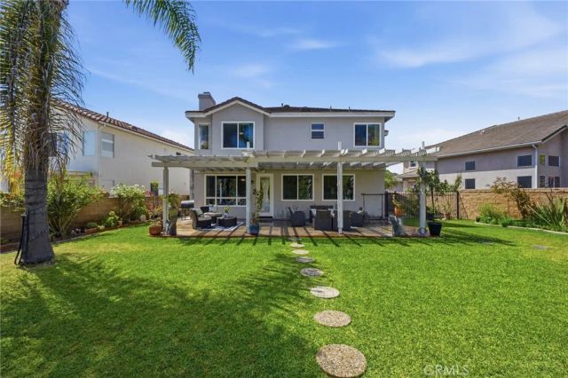 16233 Fieldcrest Court, La Mirada, CA 90638