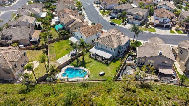 16233 Fieldcrest Court, La Mirada, CA 90638