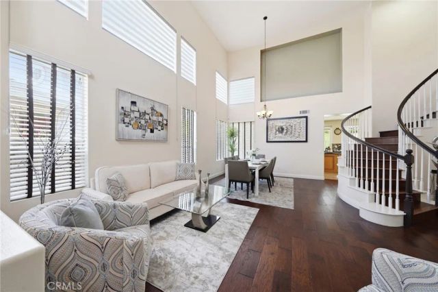 16233 Fieldcrest Court, La Mirada, CA 90638