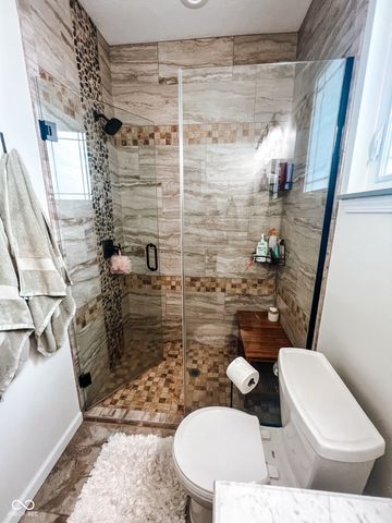 599 Jefferson Valley, Coatesville, IN 46121