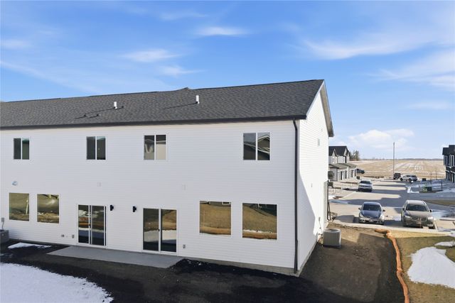 4228 NE Timber Lane, Ankeny, IA 50021