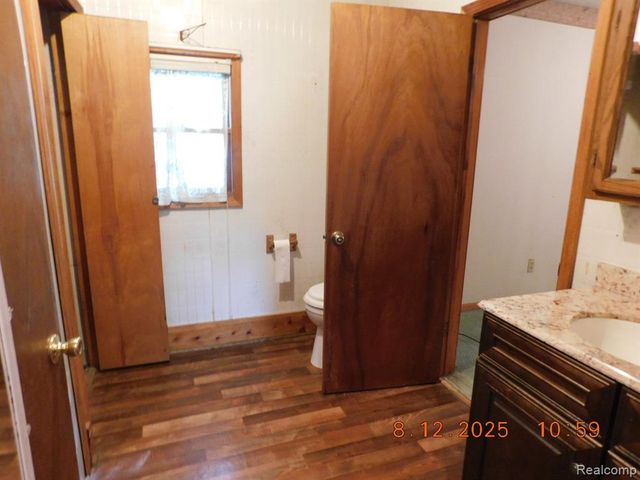 207 Garden Lane, Fowlerville, MI 48836