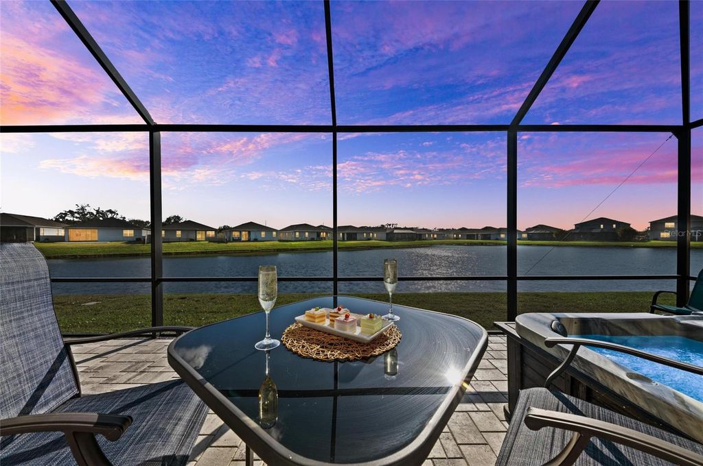 Image 61 of property listing at 14238 59TH CIRCLE E, Bradenton, FL 34211