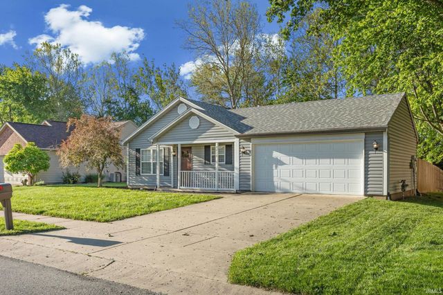 2213 Winterset Drive, Lafayette, IN 47909