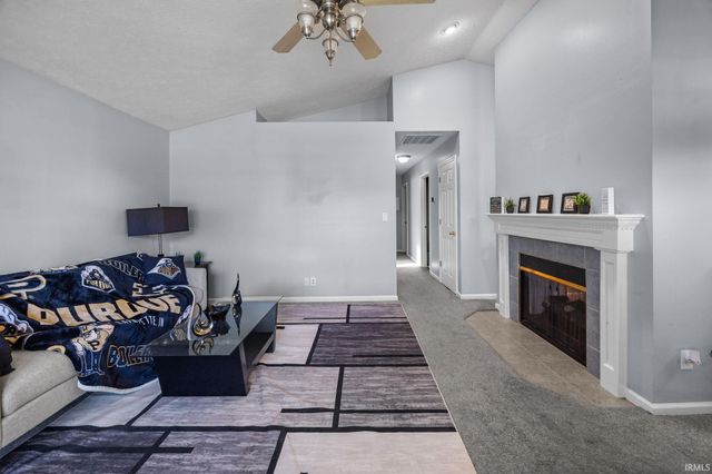 2213 Winterset Drive, Lafayette, IN 47909