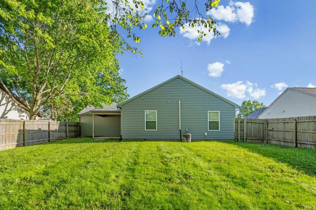 2213 Winterset Drive, Lafayette, IN 47909