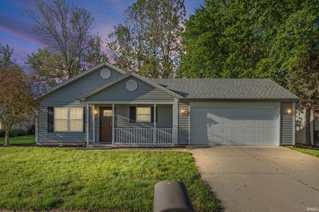 2213 Winterset Drive, Lafayette, IN 47909