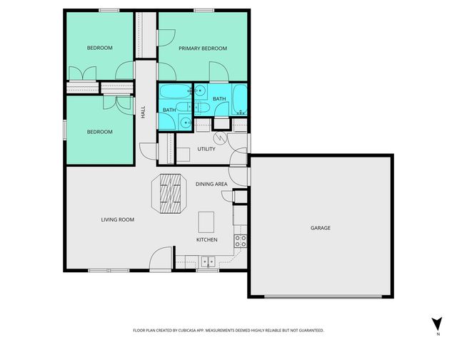 2213 Winterset Drive, Lafayette, IN 47909