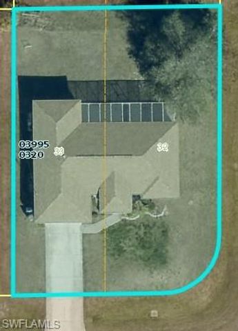 2701 NW 4th TER, Cape Coral, FL 33993