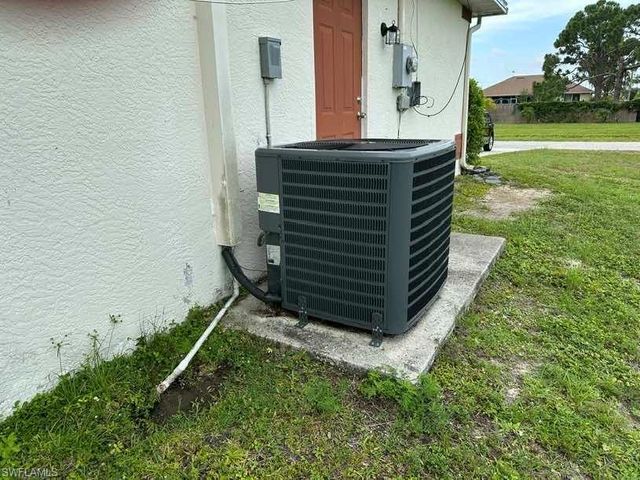 2701 NW 4th TER, Cape Coral, FL 33993