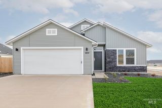 2288 W Penstemon St, Kuna, ID 83634
