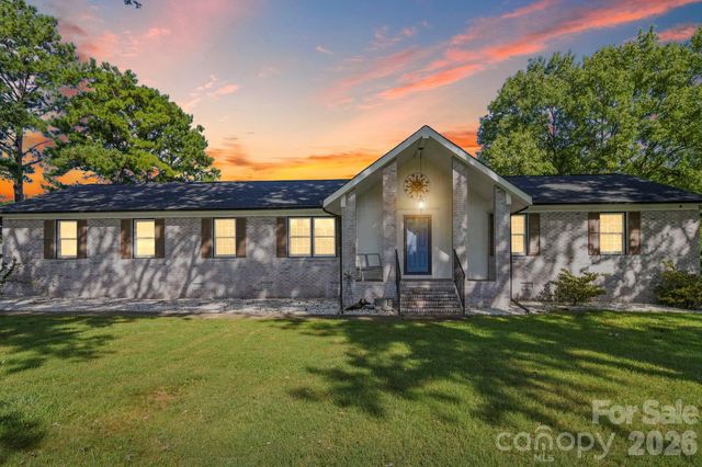 4410 Coddle Creek Drive, Concord, NC 28027
