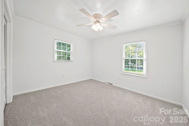 4410 Coddle Creek Drive, Concord, NC 28027