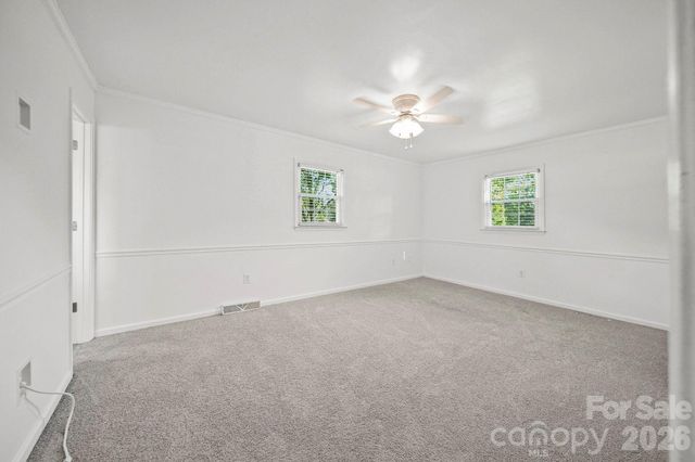 4410 Coddle Creek Drive, Concord, NC 28027