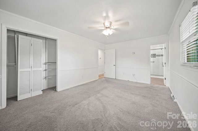 4410 Coddle Creek Drive, Concord, NC 28027