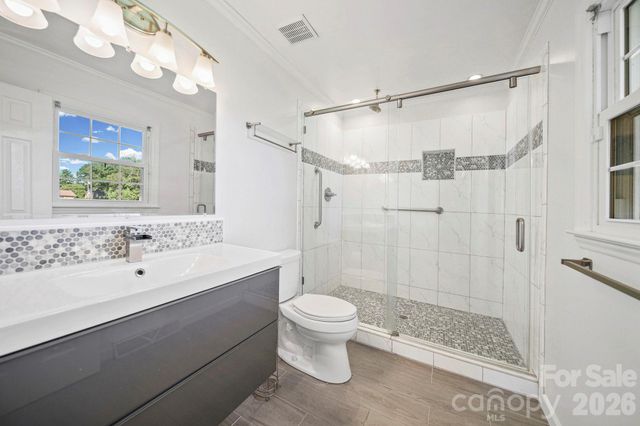 4410 Coddle Creek Drive, Concord, NC 28027