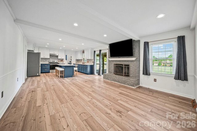 4410 Coddle Creek Drive, Concord, NC 28027