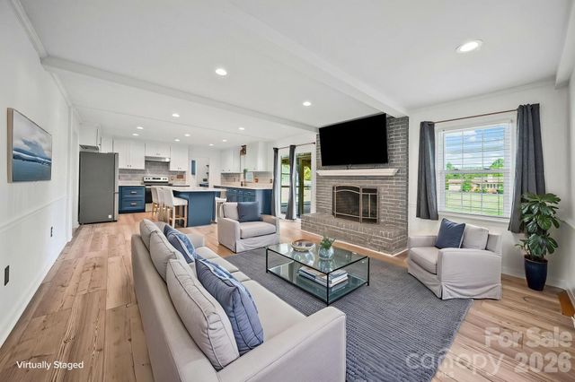 4410 Coddle Creek Drive, Concord, NC 28027