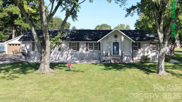 4410 Coddle Creek Drive, Concord, NC 28027