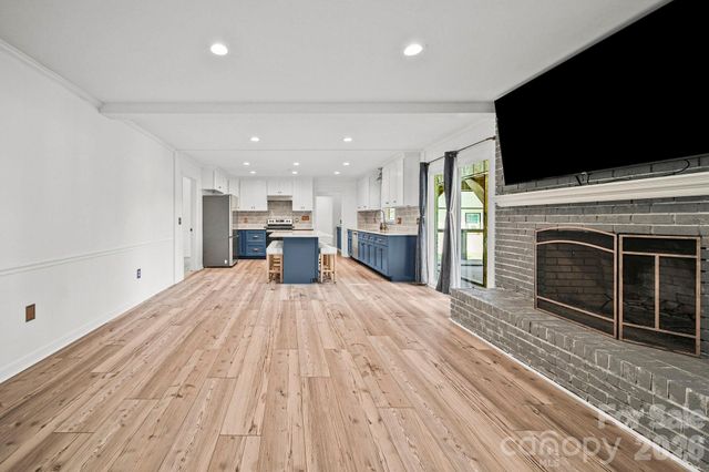 4410 Coddle Creek Drive, Concord, NC 28027
