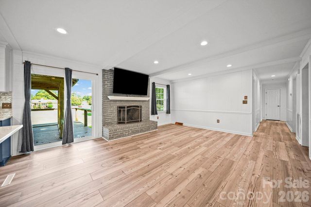 4410 Coddle Creek Drive, Concord, NC 28027