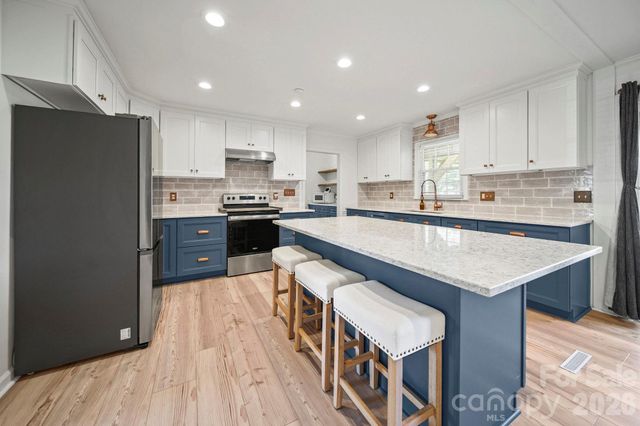 4410 Coddle Creek Drive, Concord, NC 28027