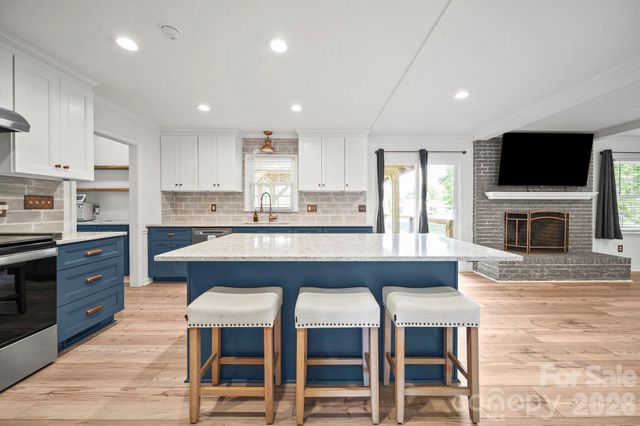 4410 Coddle Creek Drive, Concord, NC 28027
