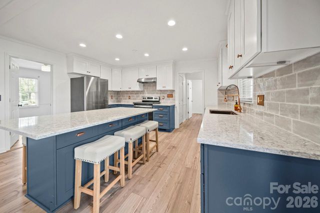 4410 Coddle Creek Drive, Concord, NC 28027