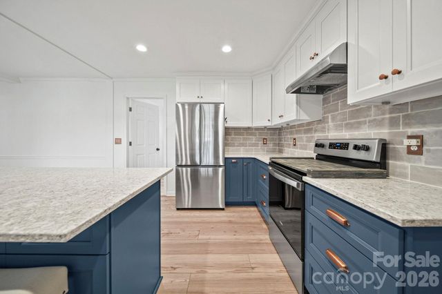 4410 Coddle Creek Drive, Concord, NC 28027