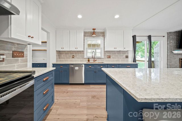 4410 Coddle Creek Drive, Concord, NC 28027