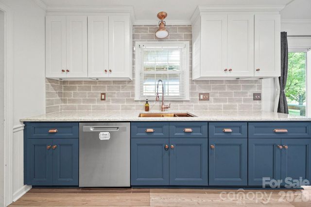 4410 Coddle Creek Drive, Concord, NC 28027