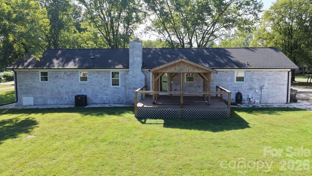 4410 Coddle Creek Drive, Concord, NC 28027