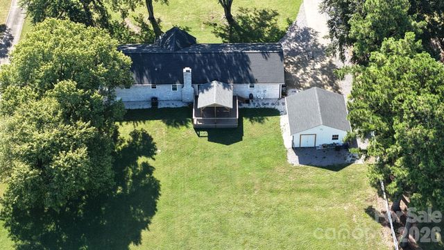 4410 Coddle Creek Drive, Concord, NC 28027