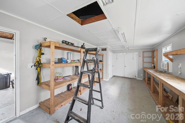 4410 Coddle Creek Drive, Concord, NC 28027