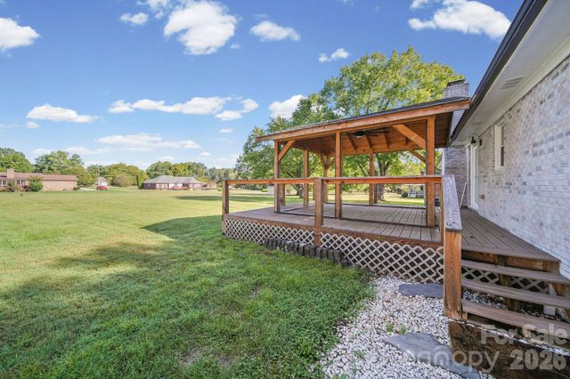 4410 Coddle Creek Drive, Concord, NC 28027